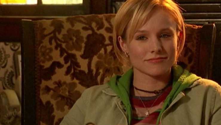 Veronica Mars