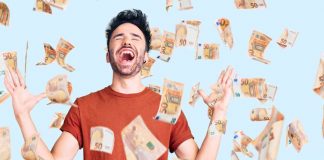 Con questo gratta e vinci hai più probabilità di raddoppiare la vincita