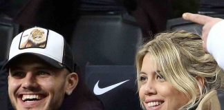 icardi borsa nara