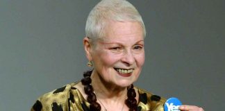 Patrimonio Vivienne Westwood
