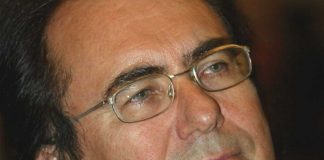 Al Bano Carrisi dolore