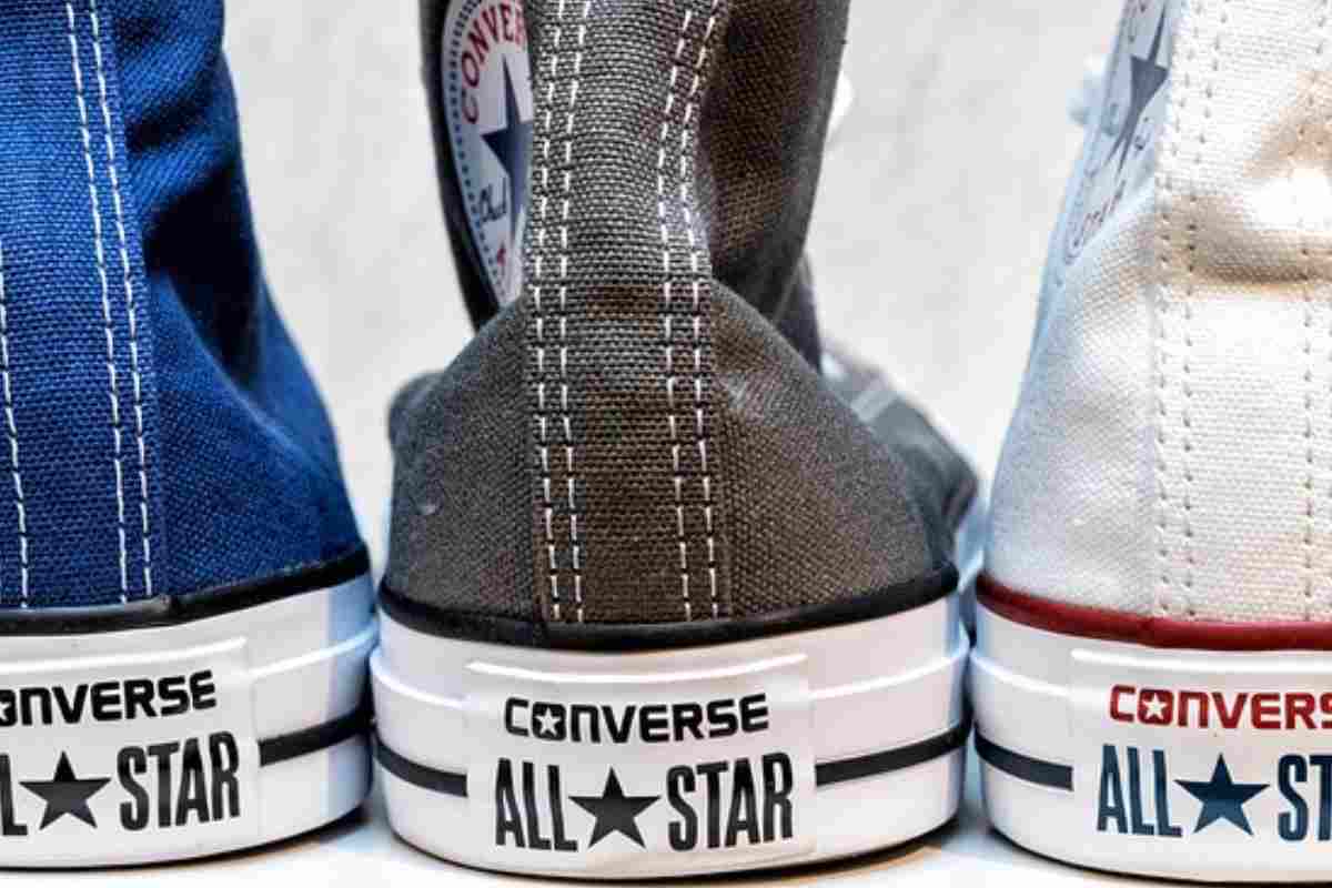 all star buchi funzione