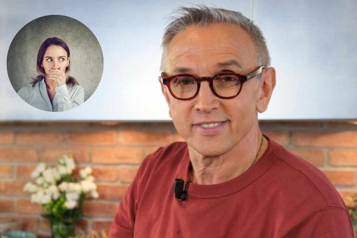 bruno barbieri l'esordio a masterchef