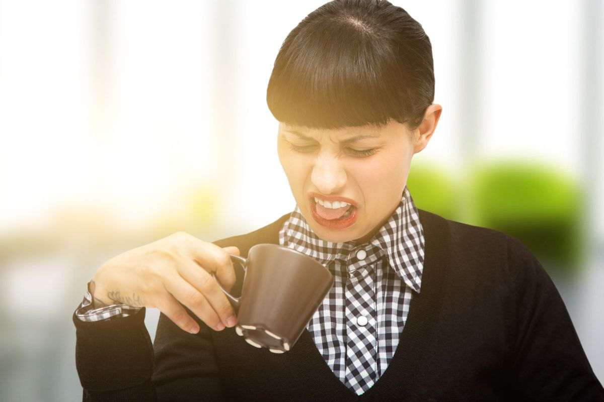 Cosa c'è davvero dentro il caffè che compri?