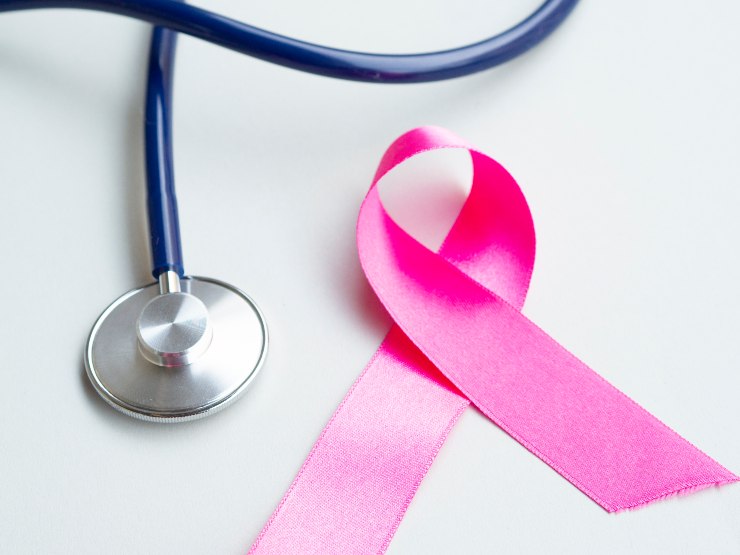 cancro al seno come riconoscere sintomi