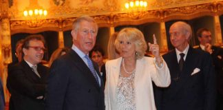 Carlo e Camilla - Incoronazione 6 maggio Re Carlo cambia tutto