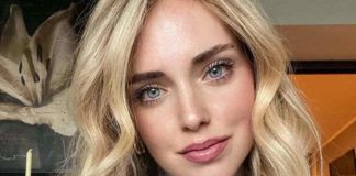 Chiara Ferragni polemiche
