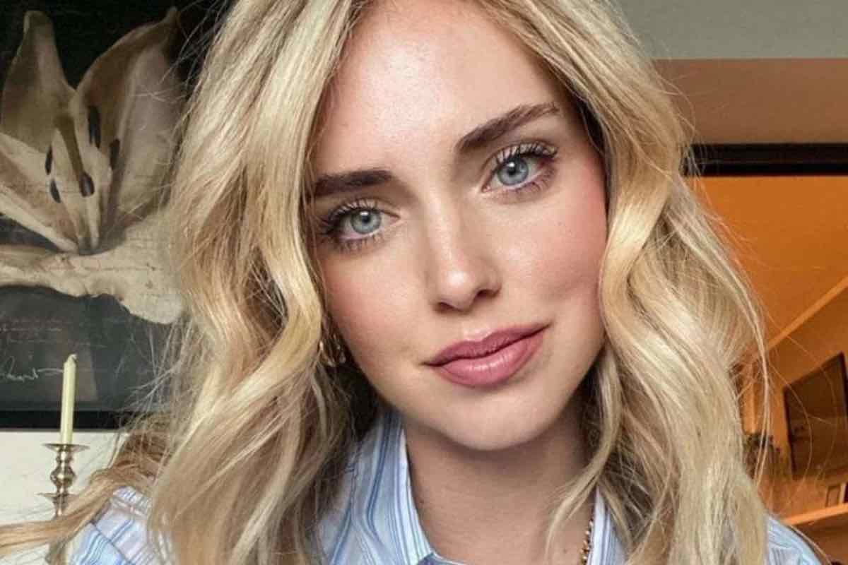 Chiara Ferragni polemiche 