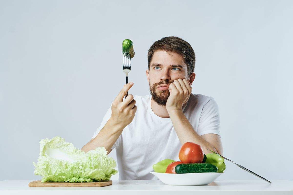 5 modi per sentirsi sazi quando si è a dieta