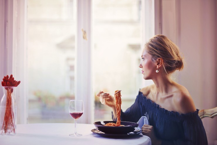 dieta senza glutine funziona?