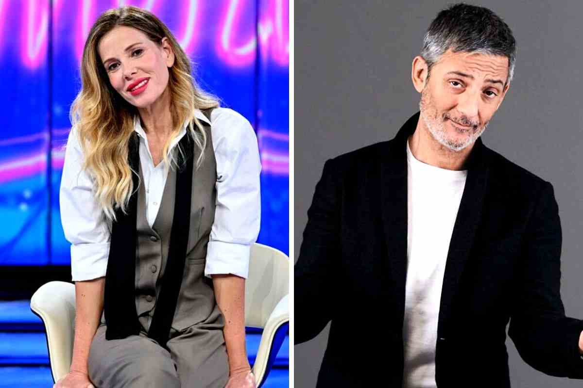 Fiorello: ecco cosa ha fatto durante la sua trasmissione