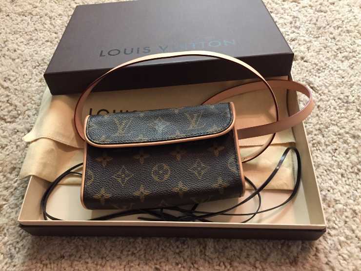 Luis Vuitton costosissime