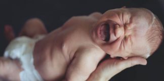 storia shock neonato