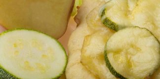 ricetta pizza fake perfetta per chi è a dieta