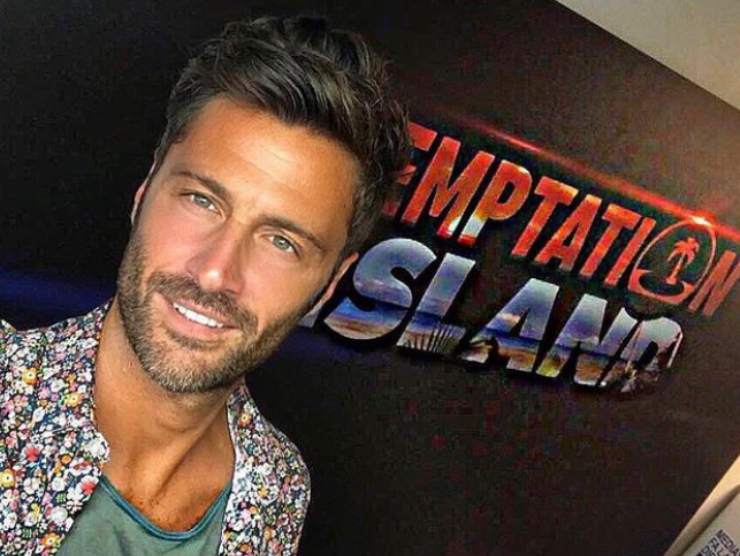 Filippo Bisciglia torna a Temtation Island?