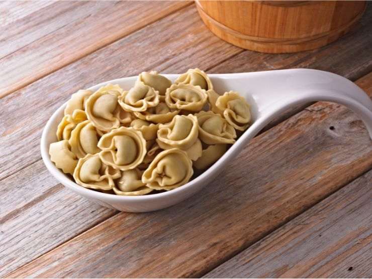 tortellini confezionati classifica