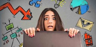 10 fobie più assurde del mondo