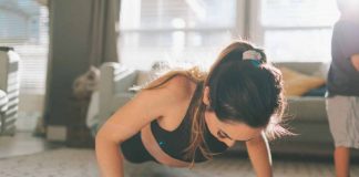 Allenamenti per testare la forza fisica