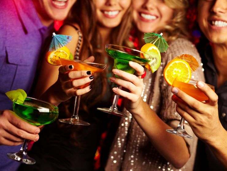 cocktail adatto segno zodiacale