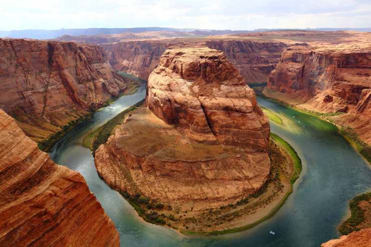 Ecco il Canyon più bello d'Italia