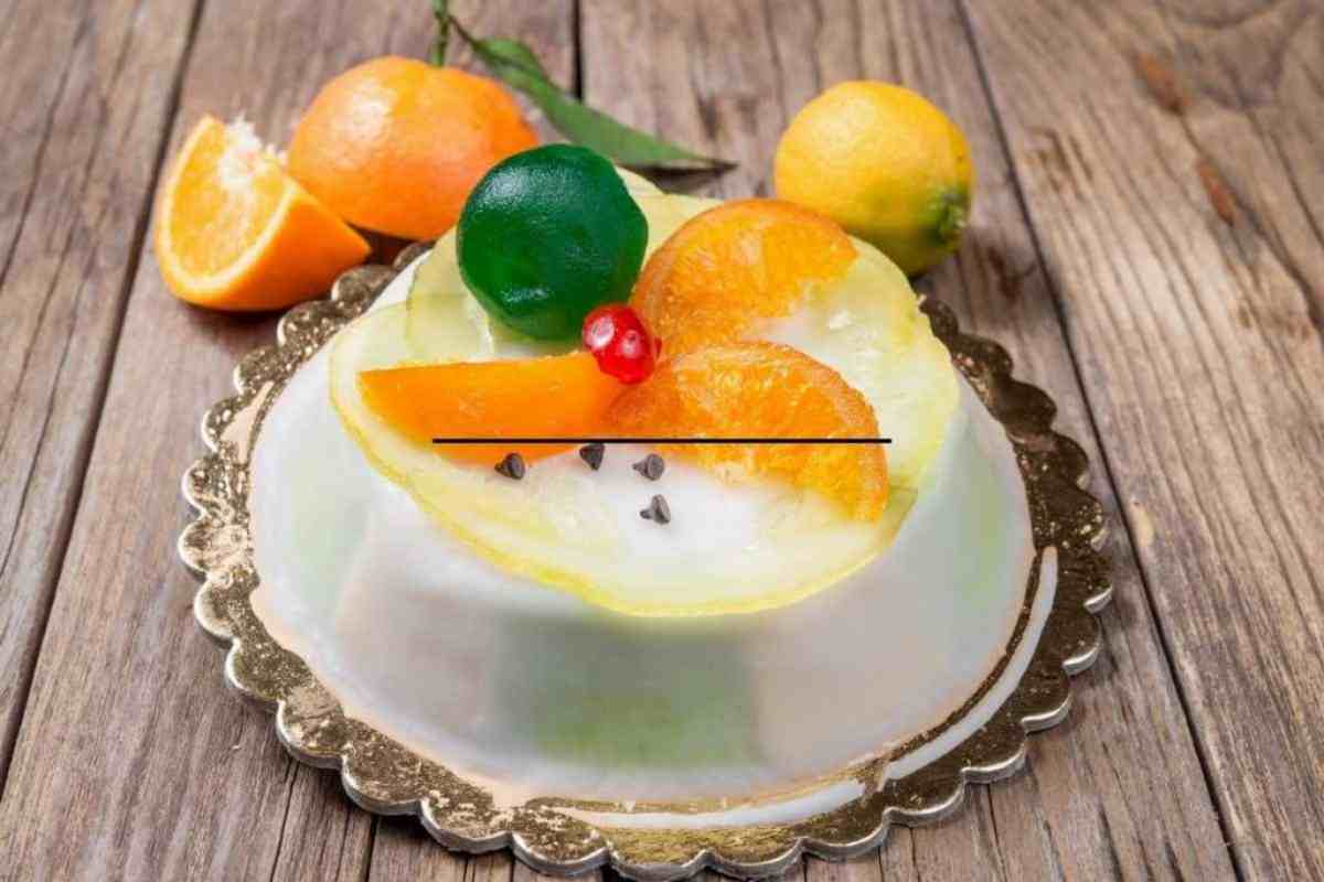 Perché si chiama cassata siciliana?