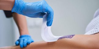 Come fare una ceretta naturale
