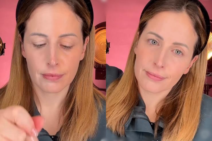 Fondotinta sbagliato? Clio Make Up ci insegna un trucco