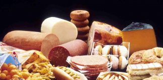 Come eliminare il colesterolo