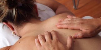 Come controllare i nei del corpo