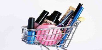 Cosmetici da acquistare al supermercato