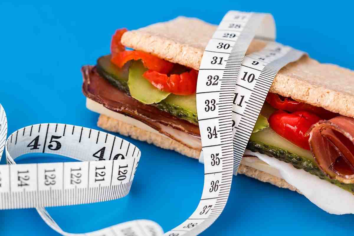Cos'è la dieta del supermetabolismo