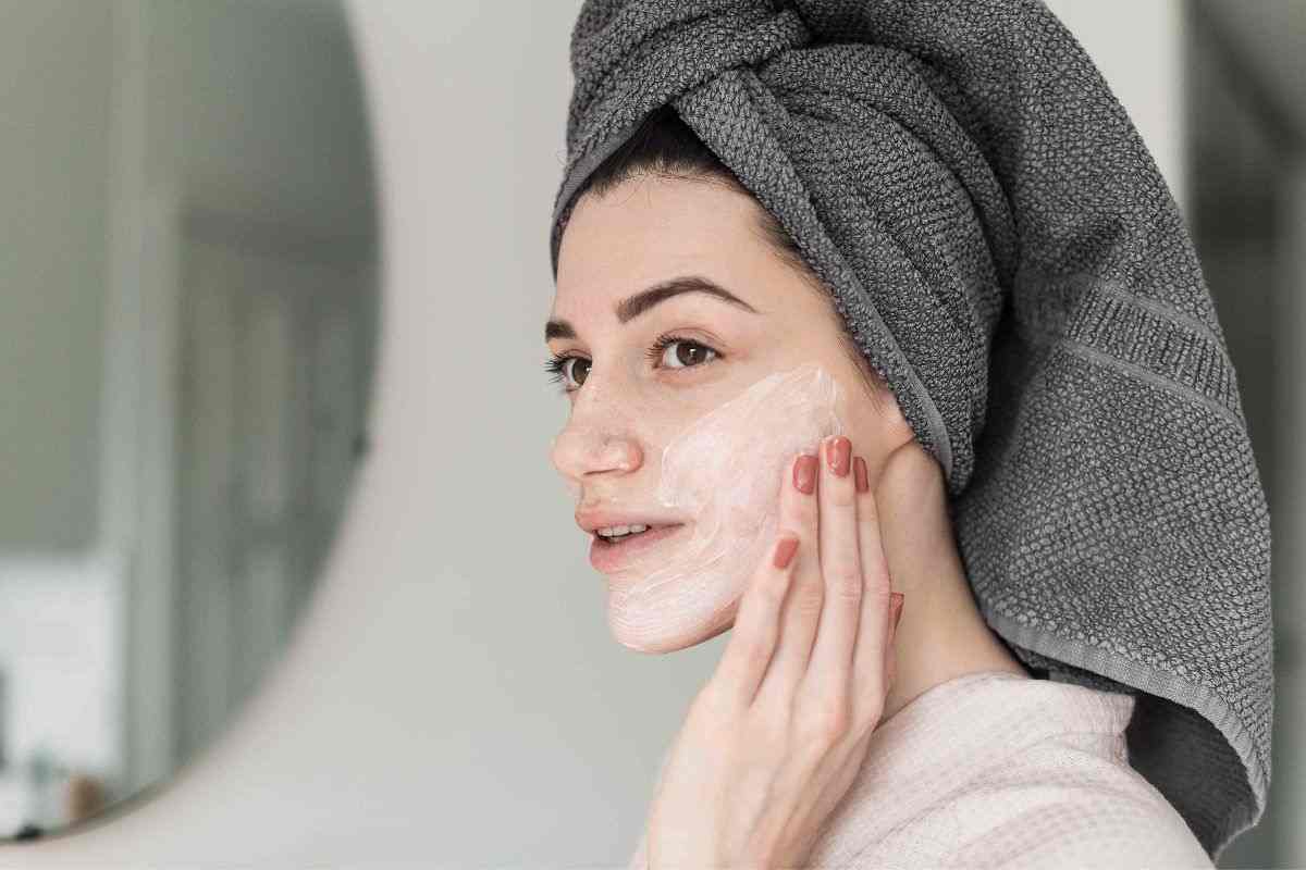 Segreto per una maschera perfetta