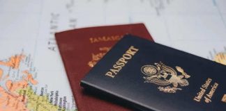 Dove viaggiare senza passaporto