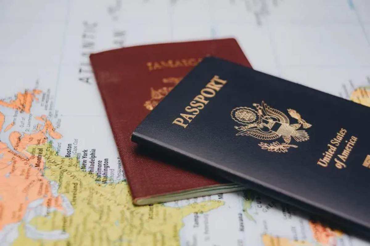 Dove viaggiare senza passaporto