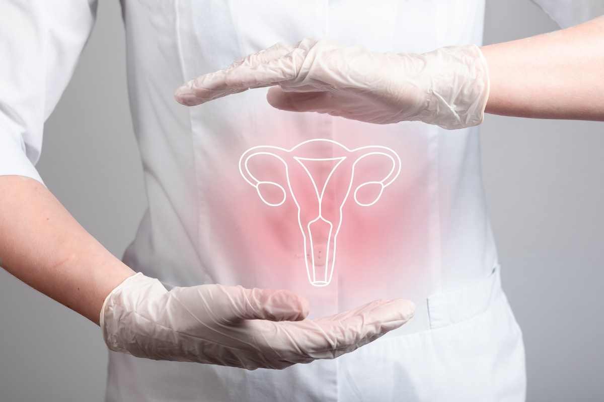 Endometriosi verità diagnosi 