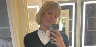 federica pellegrini look