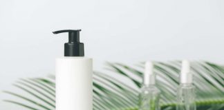 Come usare il balsamo per capelli in altri modi