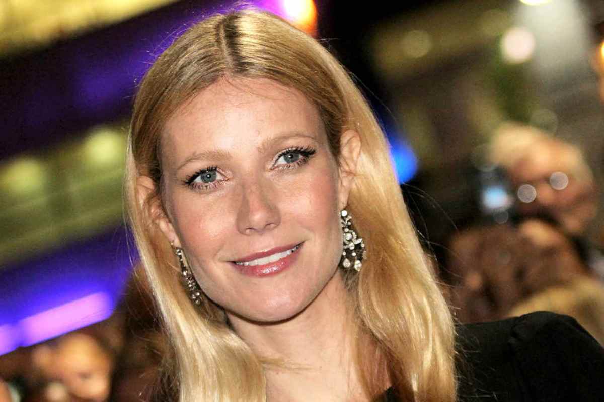 Gwyneth Paltrow criticata per la sua dieta