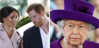 Harry e Meghan sotto accusa