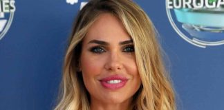 ilary blasi sorella melory