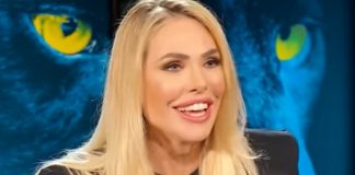 ilary blasi compleanno
