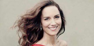 Kate Middleton segreto bellezza