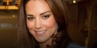Kate Middleton e il suo segreto di bellezza