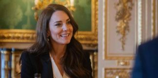 colore moda primavera middleton kate