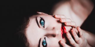 Nuova tecnica per il make-up