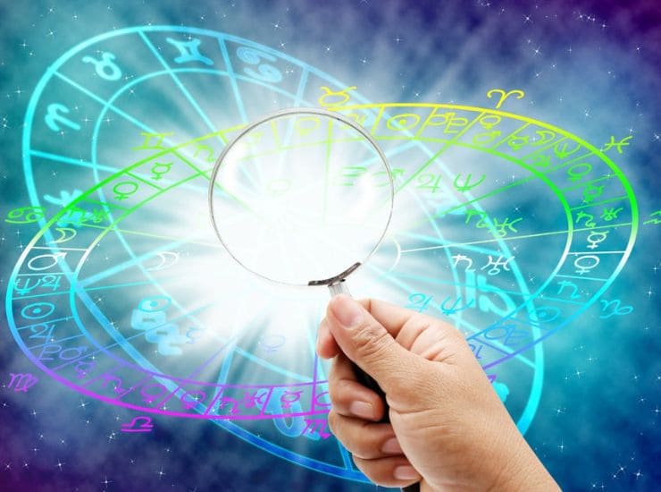Oroscopo segni intelligenti