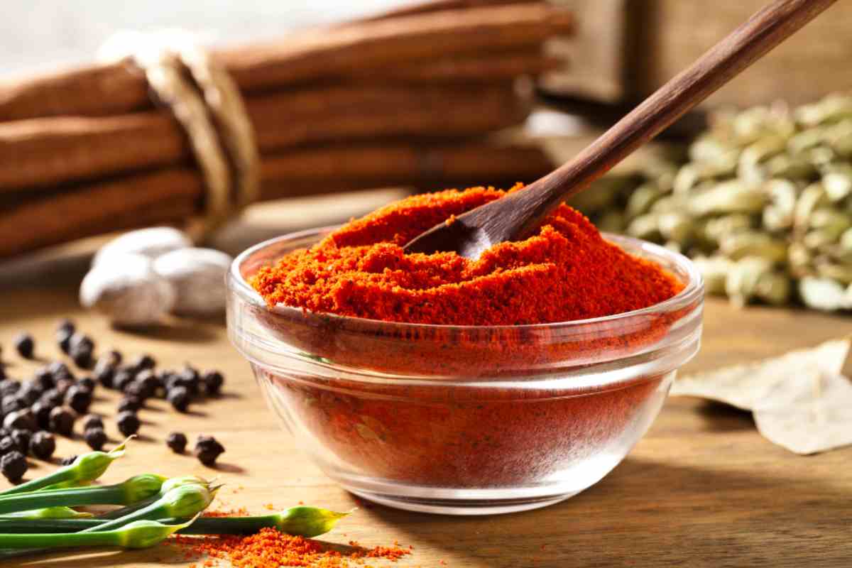 Tutto quello che c'è da sapere sulla paprika