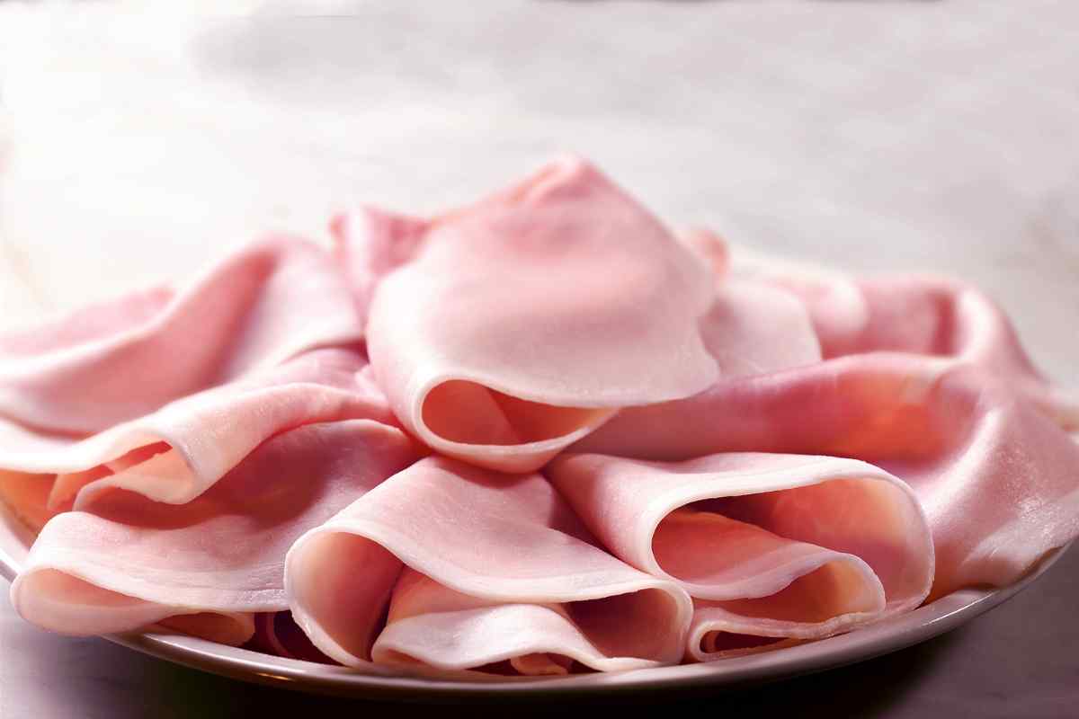 Salumi magri da mangiare anche a dieta