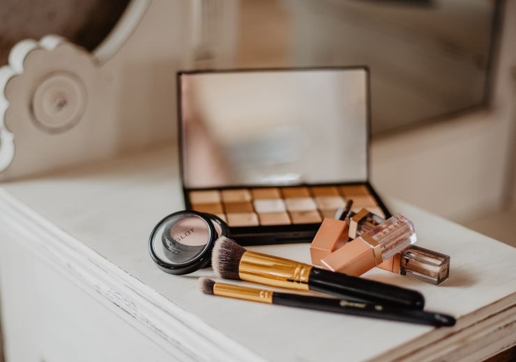 Make up, i segreti di conservazione dei prodotti