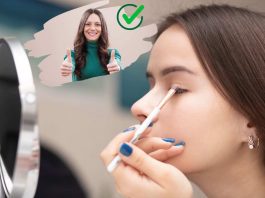 Consigli per sistemare il make up